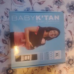 Baby Carrier New