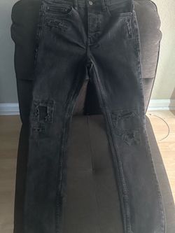 Ksubi Jeans Authentic