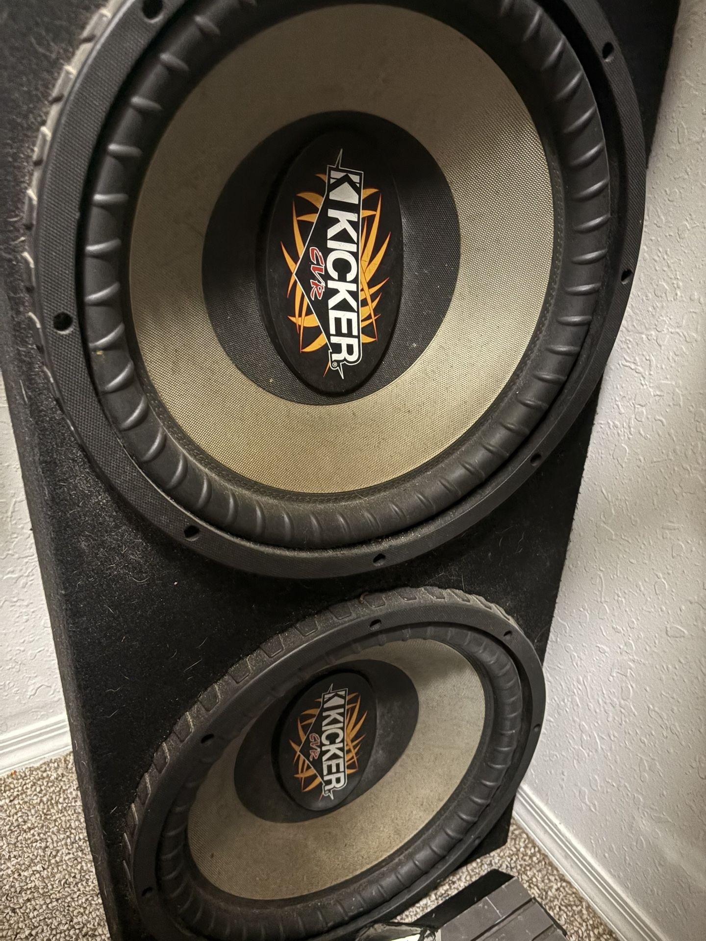 Music Equipment For The Car 