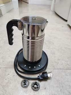 Nespresso Aeroccino