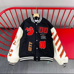 Off White Jacket 