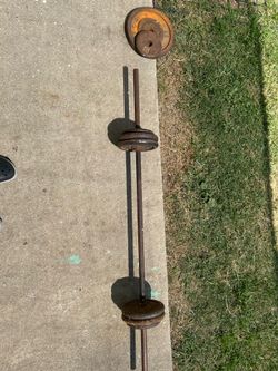 Dumbbells