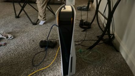 Ps5 disk edition