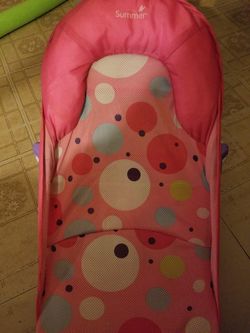 Summer infant baby bather