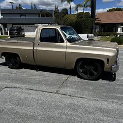 C10 Project