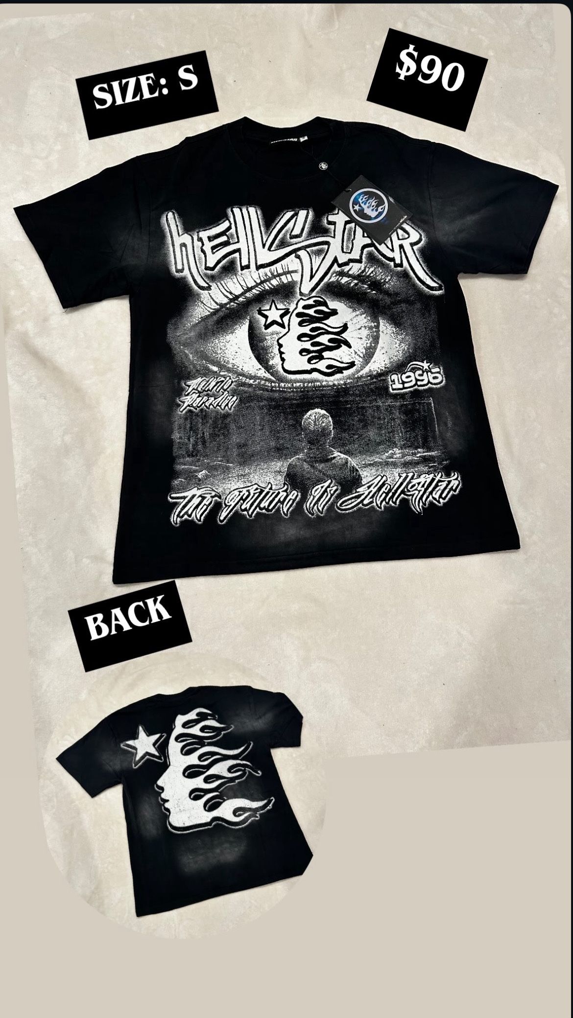 Men’s Designer/streetwear