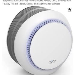 Air Purifier
