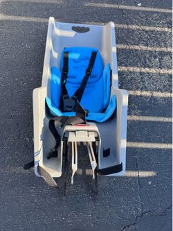 Copilot Taxi Child Bike Seat