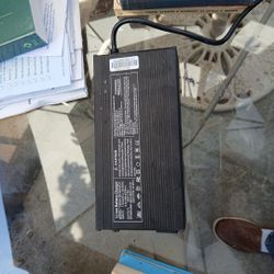 Power Supply.  