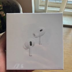 Apple AirPods Pro 2