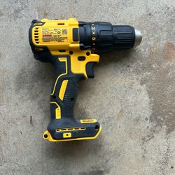 Drill New Only Tool