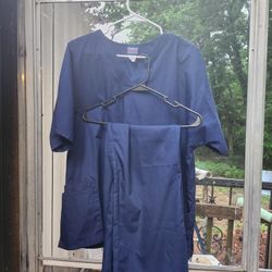 Cherokee Scrubs