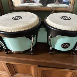 Meinl Bongos 