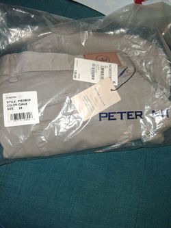 Size 38/Peter Miller's Brand