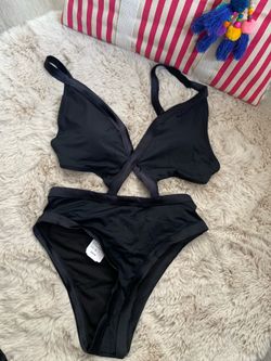 Swimsuit