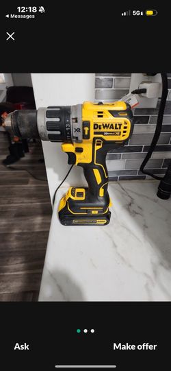 drill