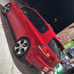2013 Volkswagen Golf GTI