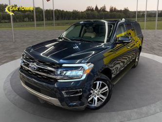 2024 Ford Expedition MAX