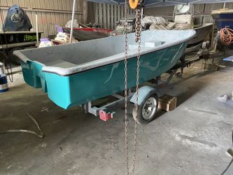 Boats and Jetske’s