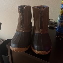 womens snow boots