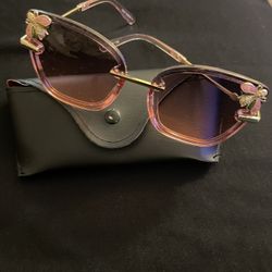 Women’s Stylish Sunglasses