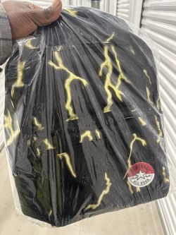 Pokémon X Converse Backpack 