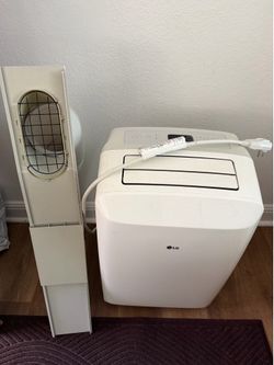 LG Air  Conditioner - FREE