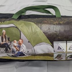 Ozark Trail 6-Person Clip & Camp Dome Tent