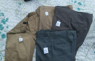 Slacks mens