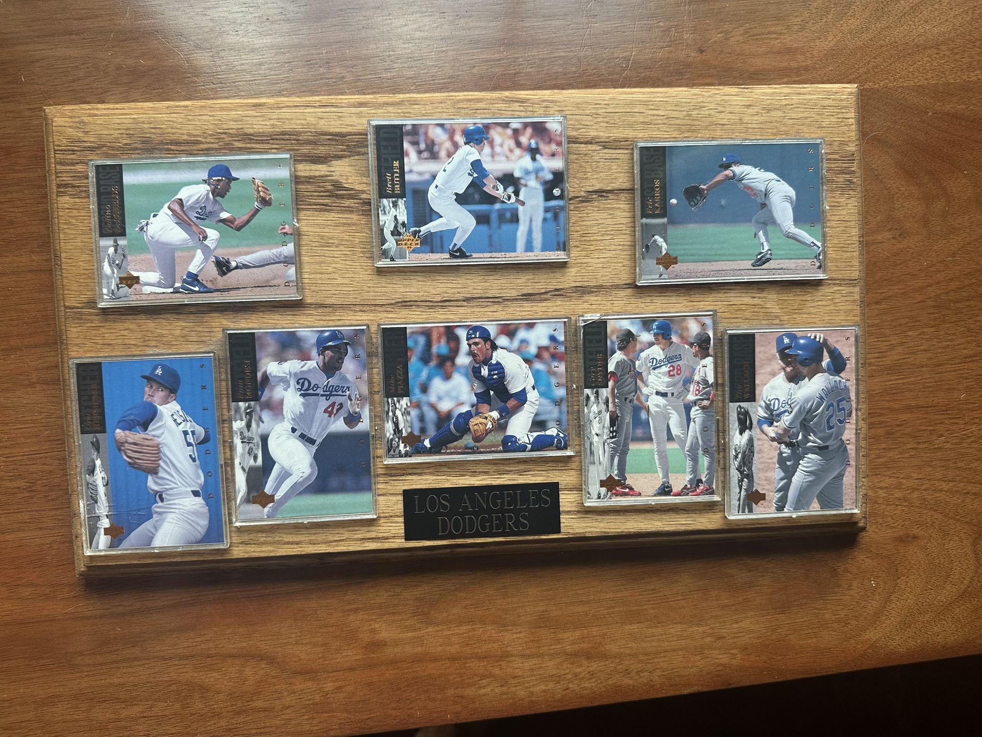 Los Angeles Dodgers 
