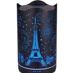 New Eiffel tower Aromatherapy oil diffuser
