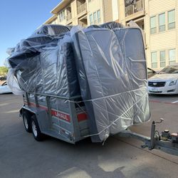 New Queen Matres For $159