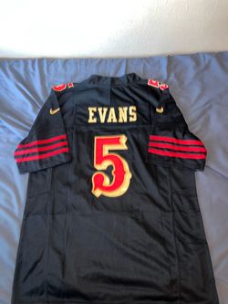 San Francisco 49ers Jersey