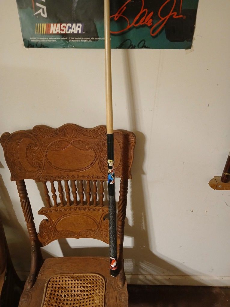 Kids Pool Stick