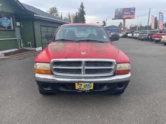 1998 Dodge Dakota on offerup