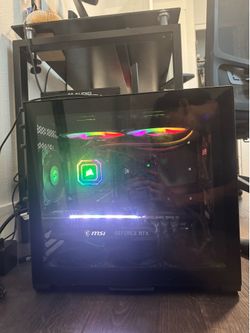 Rtx 3080 Gaming Pc