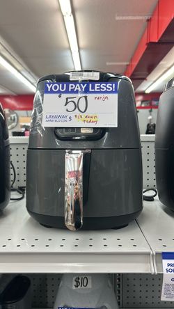 Ninja Air Fryer