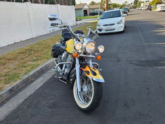 Victory cruiser