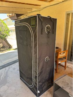 Grow Tent 3’x3’ AC Infinity