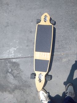 Long board brand new