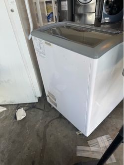Freezer
