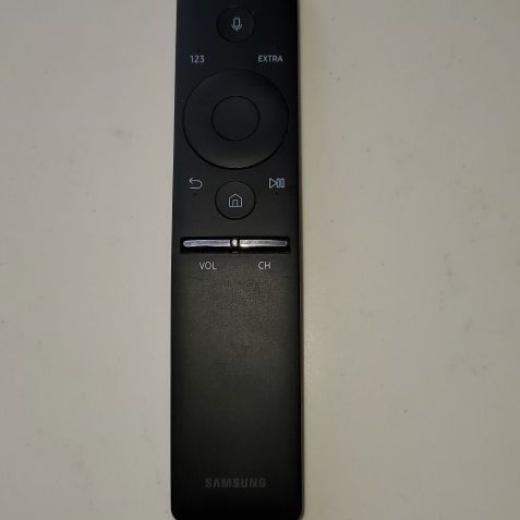 Samsung Oem Remote Bn59-0124a