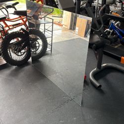 Mirrors For Gym Or Bathroom