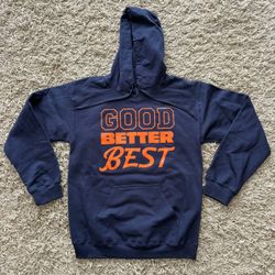 Good Better Best 🐻⬇️