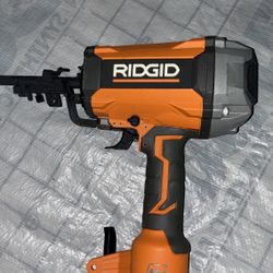 Rigid Framing Nailer