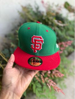 New Era San Francisco Giants 59FIFTY 7.5 Fitted Hat