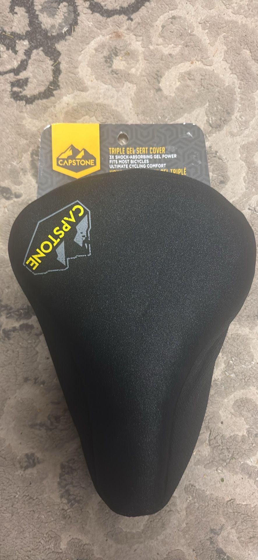 Bike Seat Cover