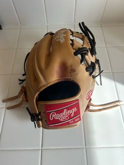 Rawlings Heart of the Hide R2G 11.5”