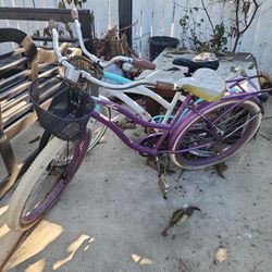 2 Bikes