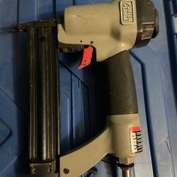 Porter Cable BN125A 18 Gauge Brad Nailer Brand 